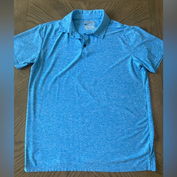 Men’s Polo - Picture 1 of 2